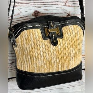 Born Concepts‎ Purse Black Crossbody